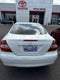 2007 Mercedes-Benz CLK CLK 350 Base