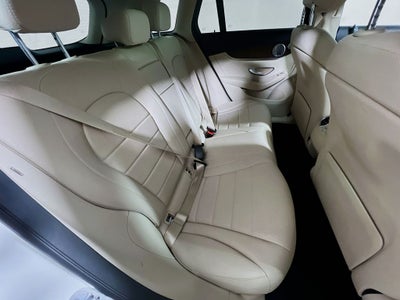 2019 Mercedes-Benz GLC GLC 300 4MATIC®