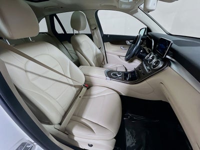 2019 Mercedes-Benz GLC GLC 300 4MATIC®