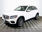 2019 Mercedes-Benz GLC GLC 300 4MATIC®
