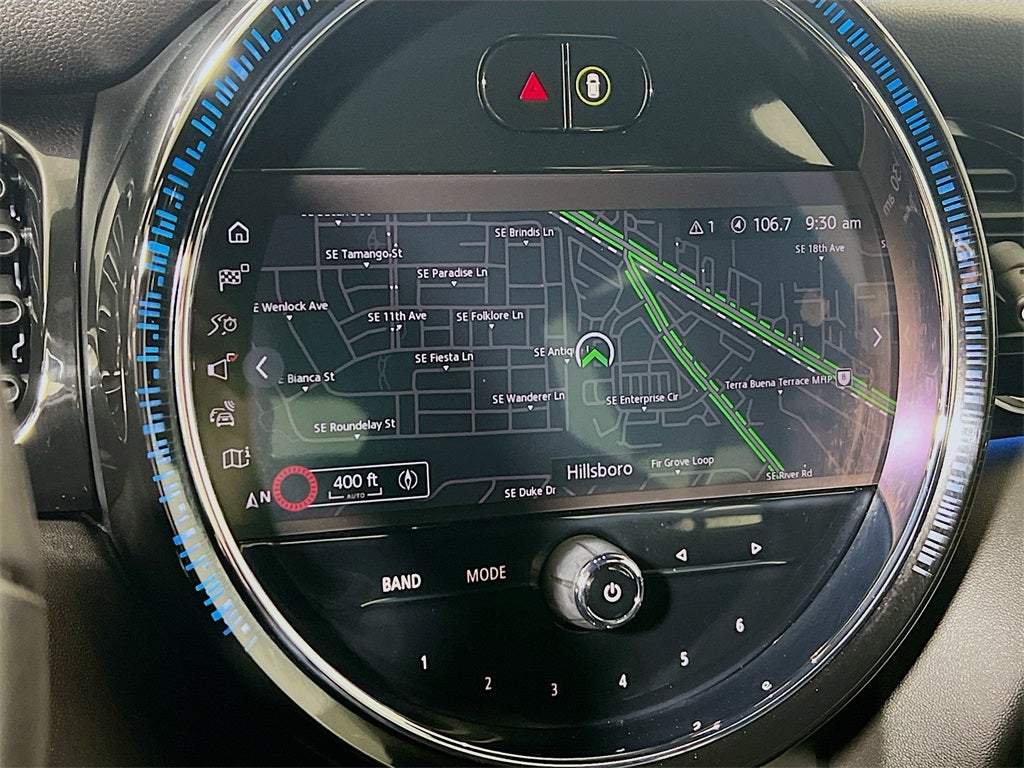 2023 MINI John Cooper Works Base