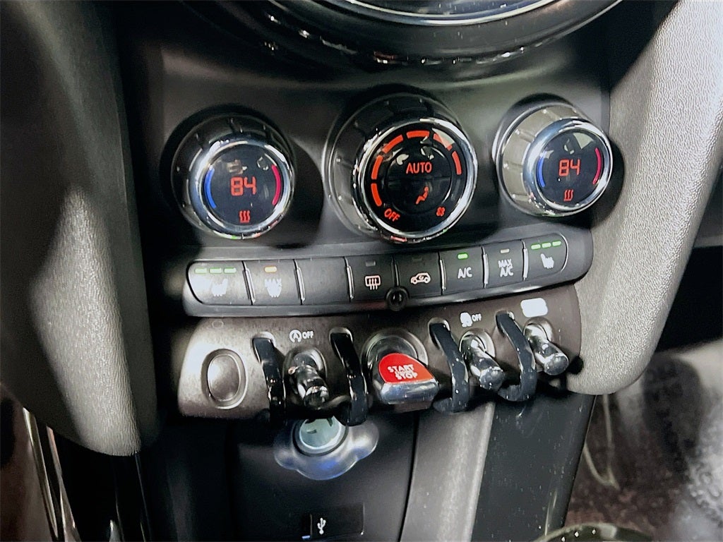 2023 MINI John Cooper Works Base