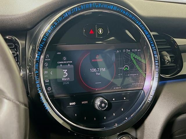 2023 MINI John Cooper Works Base