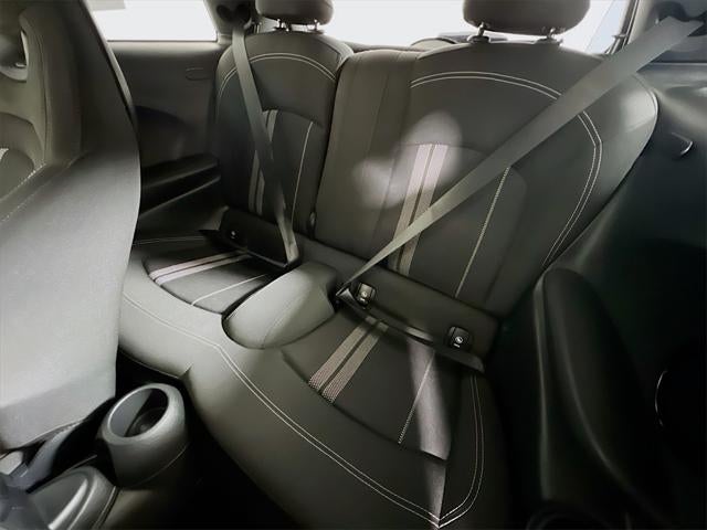 2023 MINI John Cooper Works Base