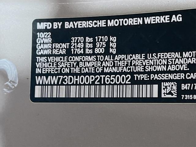 2023 MINI John Cooper Works Base