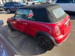 2007 MINI Cooper Base