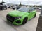 2024 Audi RS 3 2.5T quattro