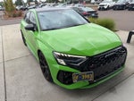 2024 Audi RS 3 2.5T quattro