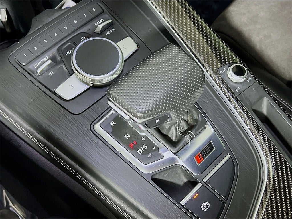 2018 Audi RS 5 2.9T quattro