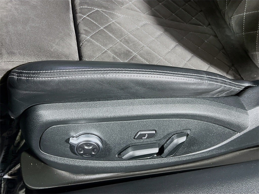 2018 Audi RS 5 2.9T quattro