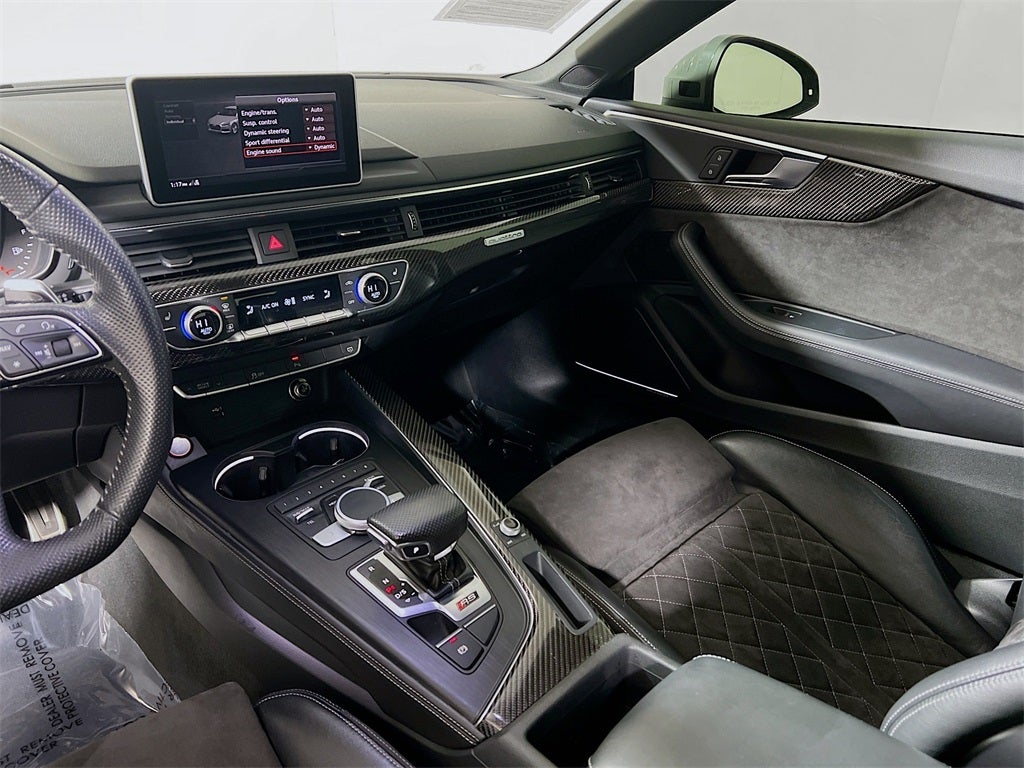 2018 Audi RS 5 2.9T quattro