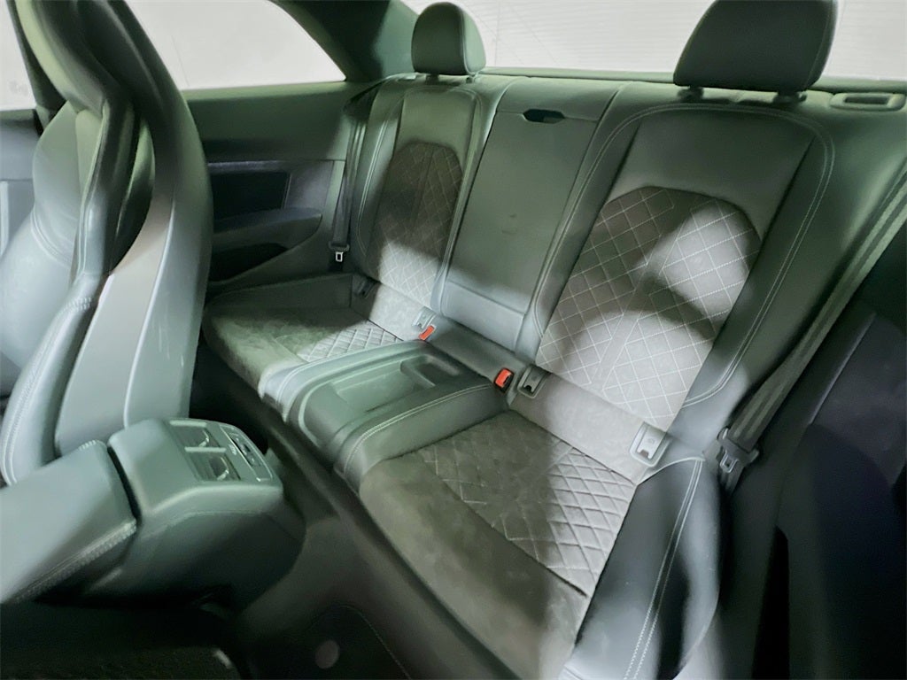 2018 Audi RS 5 2.9T quattro