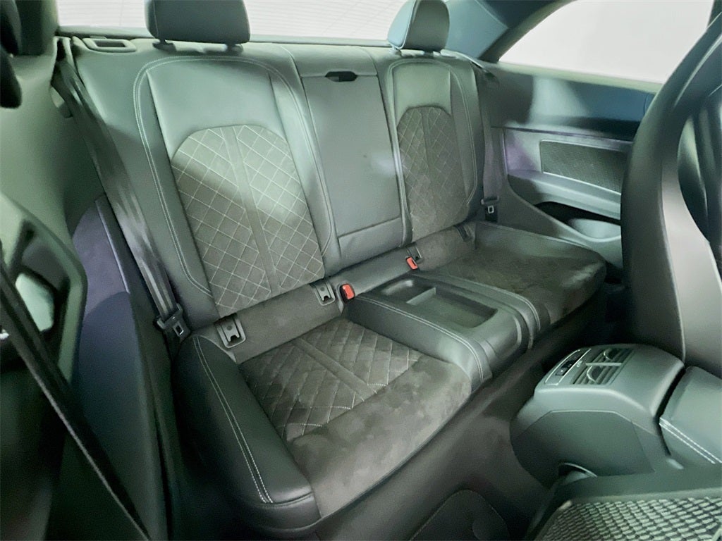 2018 Audi RS 5 2.9T quattro