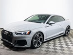 2018 Audi RS 5 2.9T quattro