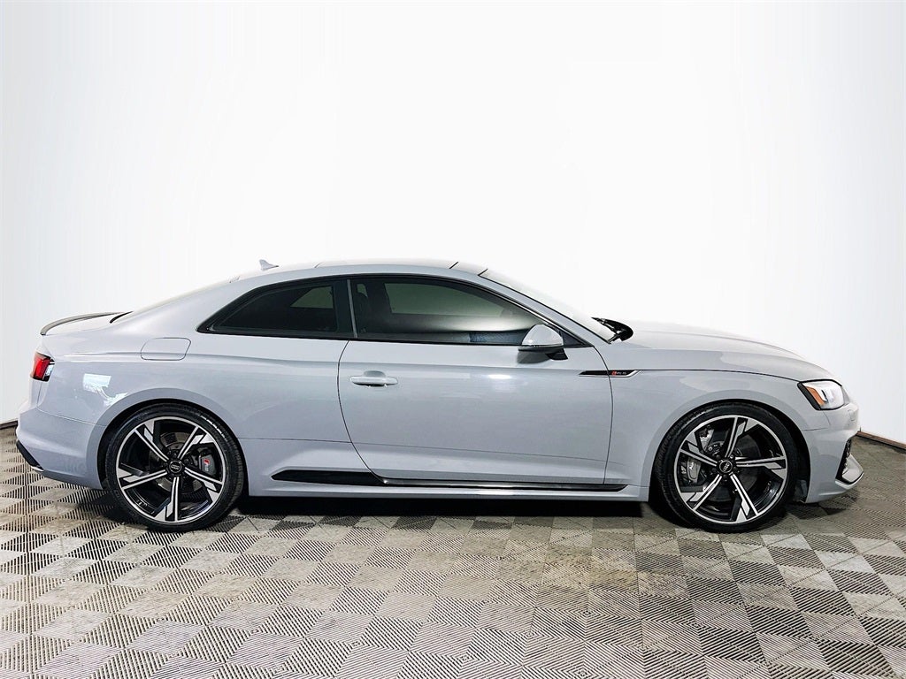2018 Audi RS 5 2.9T quattro