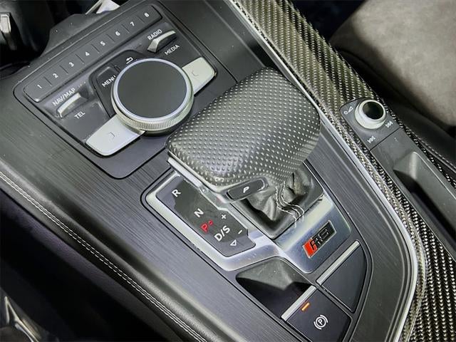 2018 Audi RS 5 2.9T quattro