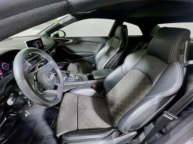 2018 Audi RS 5 2.9T quattro