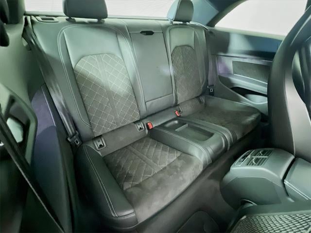 2018 Audi RS 5 2.9T quattro