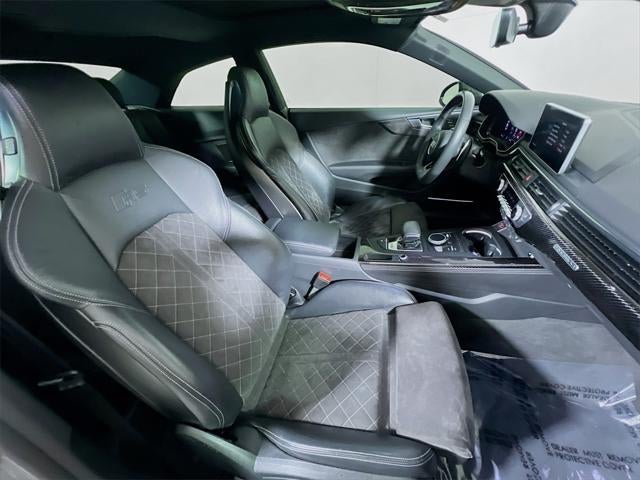 2018 Audi RS 5 2.9T quattro