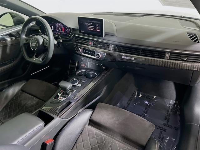 2018 Audi RS 5 2.9T quattro