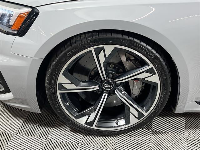 2018 Audi RS 5 2.9T quattro