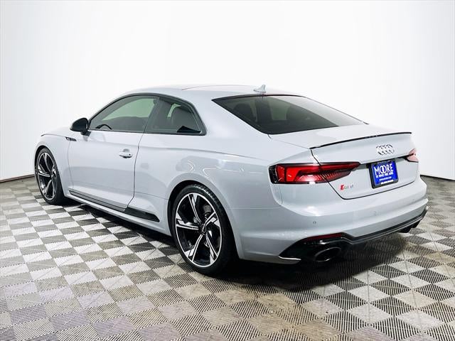 2018 Audi RS 5 2.9T quattro