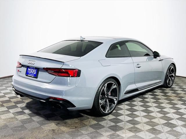 2018 Audi RS 5 2.9T quattro