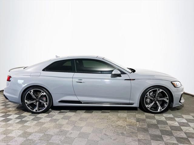 2018 Audi RS 5 2.9T quattro