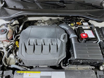 2021 Volkswagen Arteon 2.0T SEL R-Line