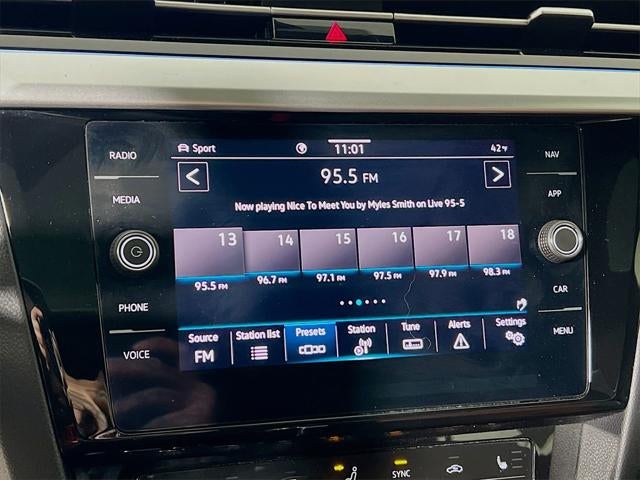 2021 Volkswagen Arteon 2.0T SEL R-Line