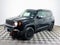 2018 Jeep Renegade Trailhawk