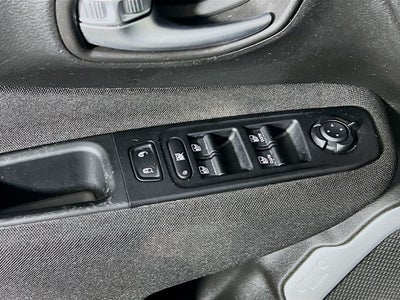 2020 Jeep Renegade Sport