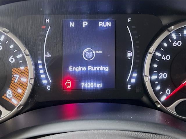 2021 Jeep Renegade Sport