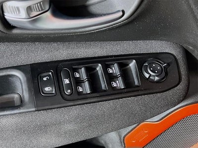 2021 Jeep Renegade Sport