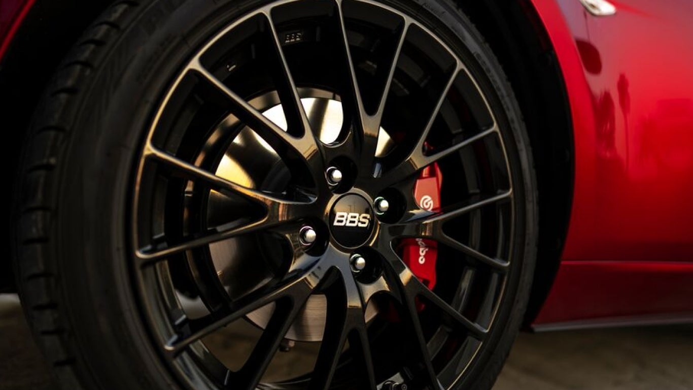 MAZDA MX-5 MIATA RF | Royal Moore Mazda in Hillsboro OR