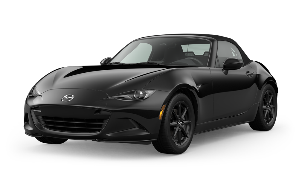 2025 Mazda MX-5 SPORT | Royal Moore Mazda in Hillsboro OR