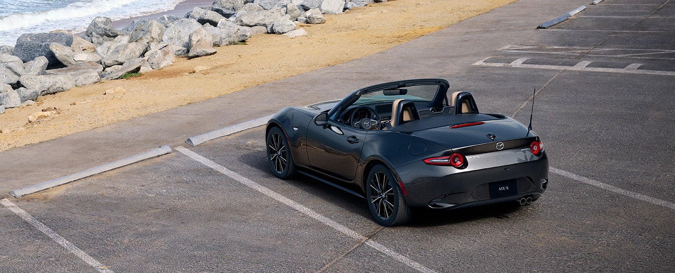 MAZDA MX-5 MIATA | Royal Moore Mazda in Hillsboro OR