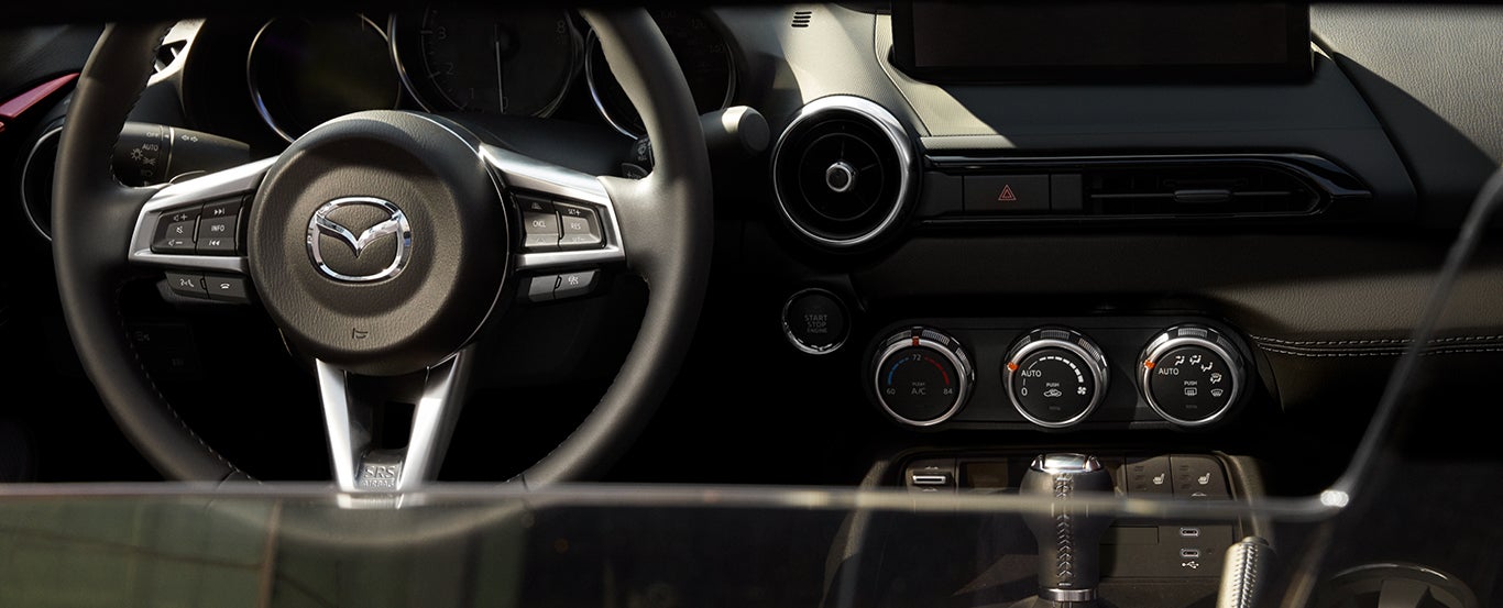 MAZDA MX-5 MIATA | Royal Moore Mazda in Hillsboro OR