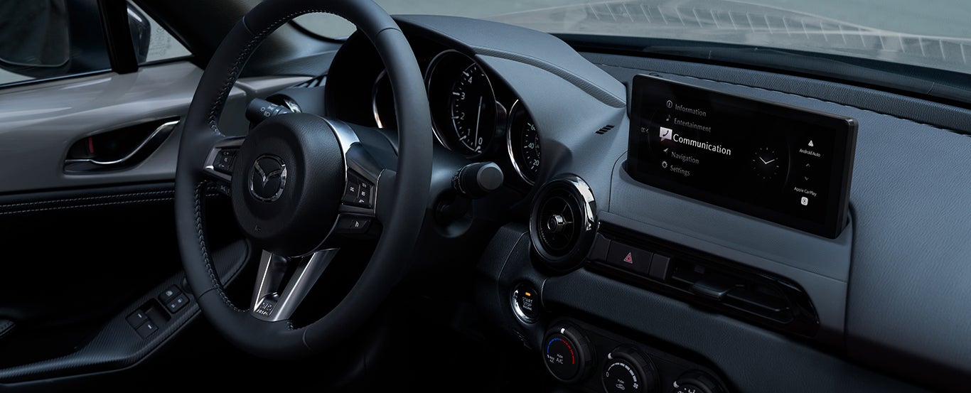 MAZDA MX-5 MIATA | Royal Moore Mazda in Hillsboro OR