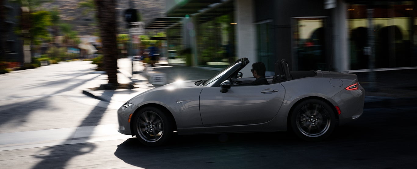 MAZDA MX-5 MIATA | Royal Moore Mazda in Hillsboro OR