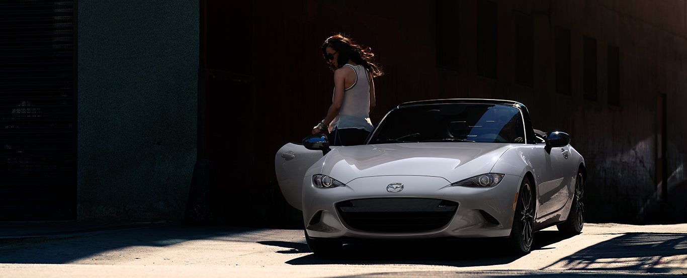 MAZDA MX-5 MIATA | Royal Moore Mazda in Hillsboro OR