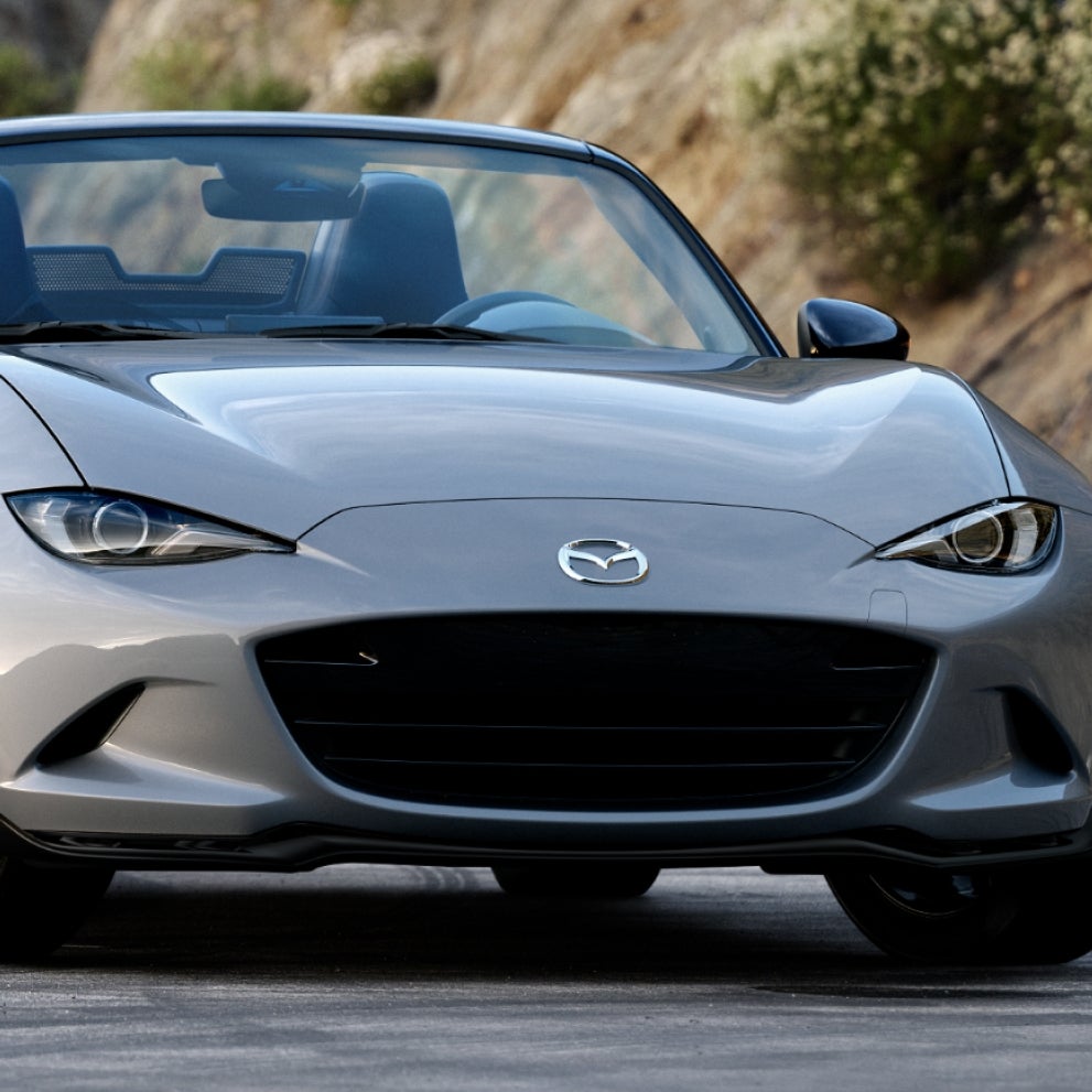 MAZDA MX-5 MIATA | Royal Moore Mazda in Hillsboro OR