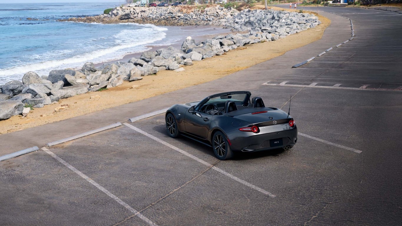 MAZDA MX-5 MIATA | Royal Moore Mazda in Hillsboro OR