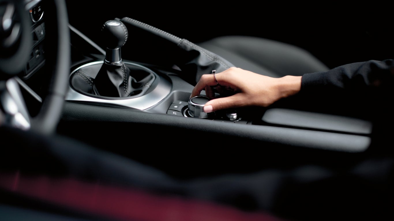 MAZDA MX-5 MIATA | Royal Moore Mazda in Hillsboro OR