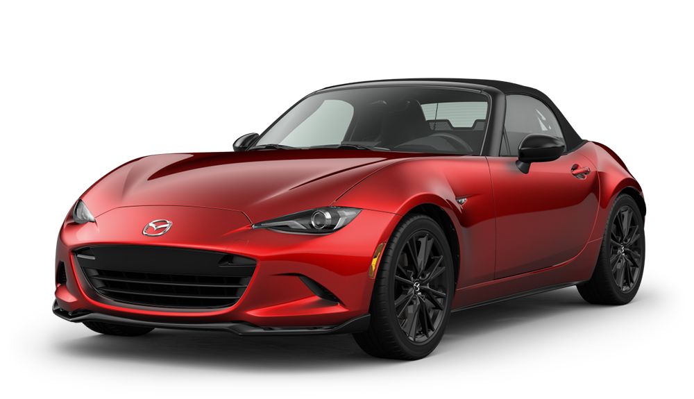2026 Mazda MX-5 CLUB | Royal Moore Mazda in Hillsboro OR