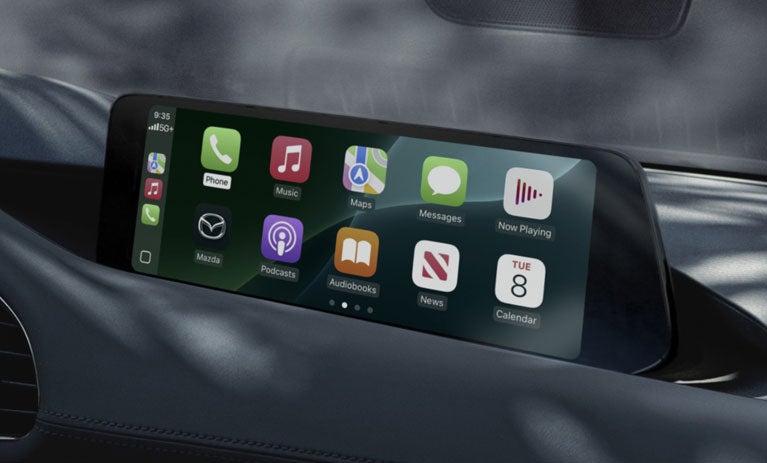 Royal Moore Mazda in Hillsboro OR