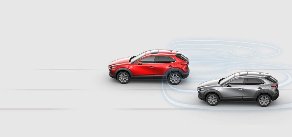 2024 CX-30 Safety | Royal Moore Mazda in Hillsboro OR