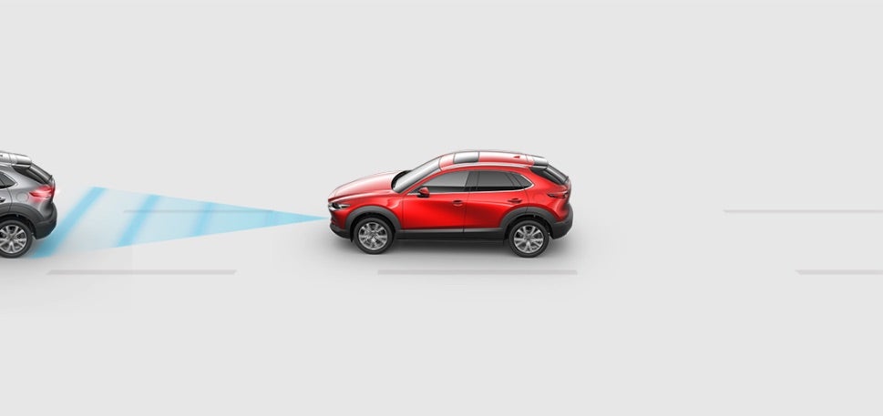 2023 CX-30 Safety | Royal Moore Mazda in Hillsboro OR