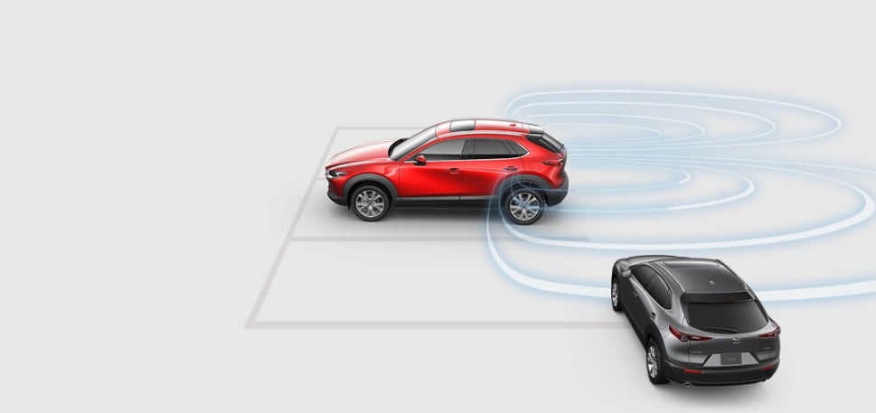 2023 CX-30 Safety | Royal Moore Mazda in Hillsboro OR