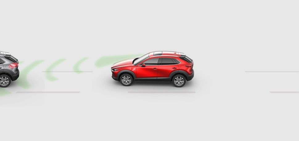 2024 CX-30 Safety | Royal Moore Mazda in Hillsboro OR